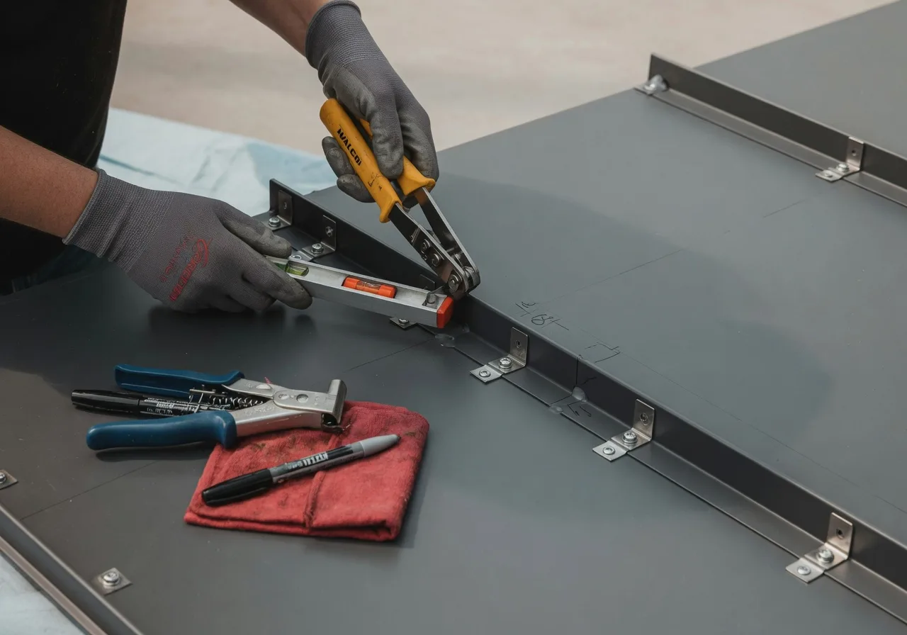 Why choose Metal Roofing Installation in Mcneal, AZ